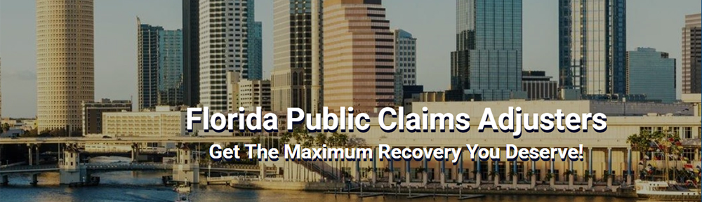 Reliable Claims Adjusting