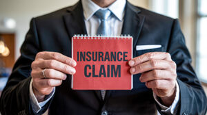 insurance claim